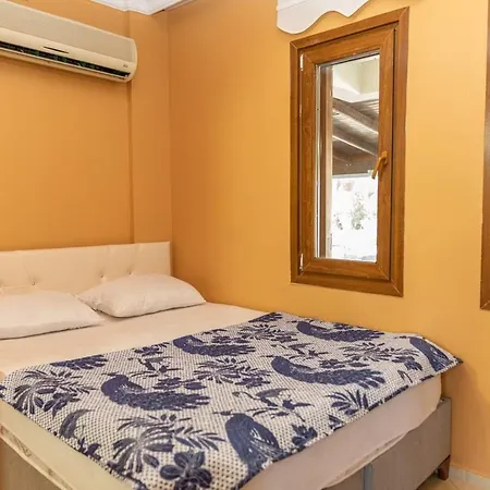 Βίλα Cozy Duplex House Near Beach And Colorful Attractions In Ayvalik