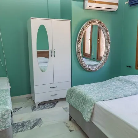 Cozy Duplex House Near Beach And Colorful Attractions In Ayvalik Sakarya (Aegean)
