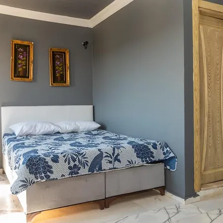 Βίλα Cozy Duplex House Near Beach And Colorful Attractions In Ayvalik *