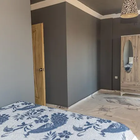 Cozy Duplex House Near Beach And Colorful Attractions In Ayvalik Sakarya (Aegean)