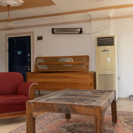 Cozy Duplex House Near Beach And Colorful Attractions In Ayvalik *