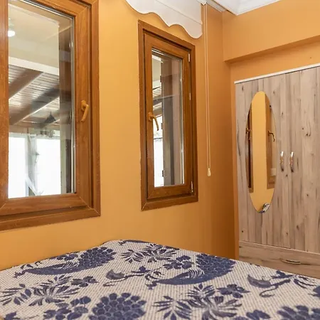 Βίλα Cozy Duplex House Near Beach And Colorful Attractions In Ayvalik Sakarya (Aegean)