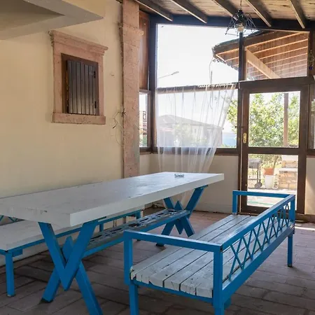 Cozy Duplex House Near Beach And Colorful Attractions In Ayvalik Βίλα Sakarya (Aegean)